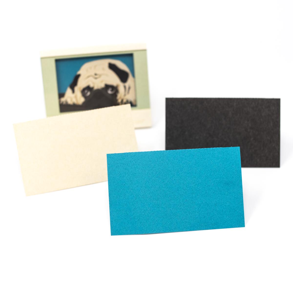 triad pug notes