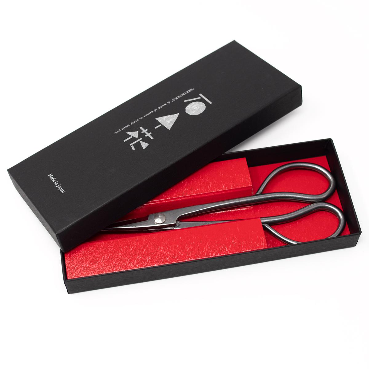 sekibokka scissors box open