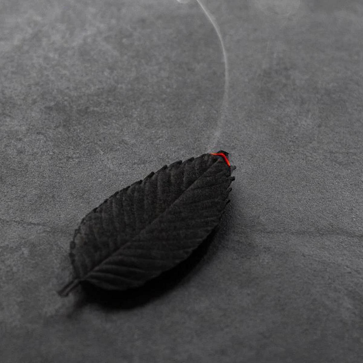 morihata hako paper incense