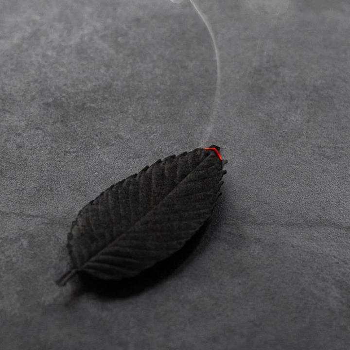 morihata hako paper incense