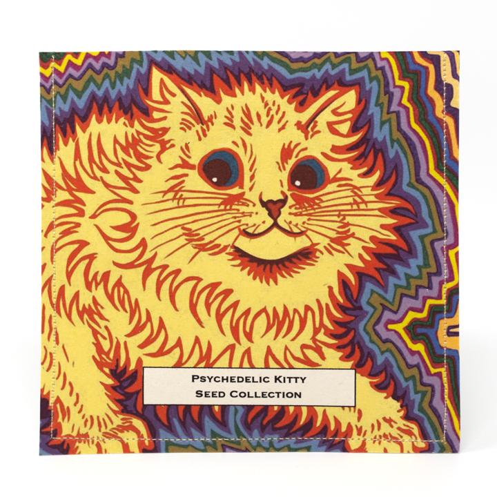 own brand cat seeds front