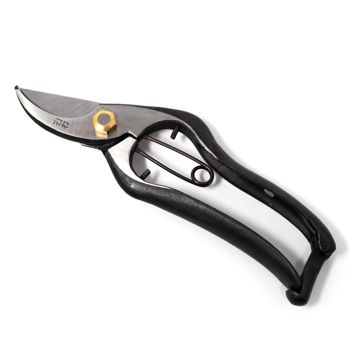 sekibokka ikenobo secateurs top