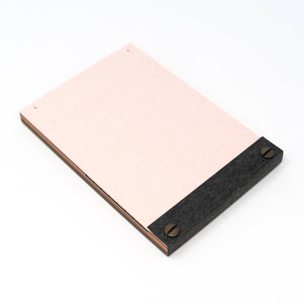 Image of 3D Japanese Notepad