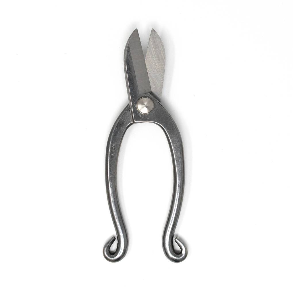 Image of Tsurumaki Ikebana Scissors