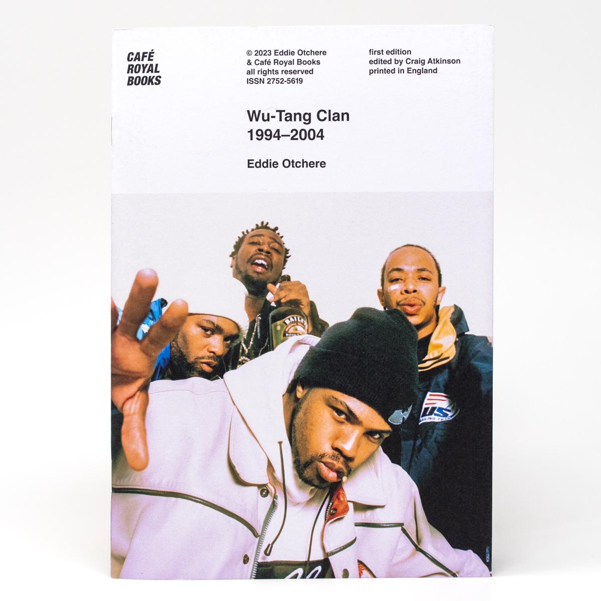 cafe royal wu tang clan