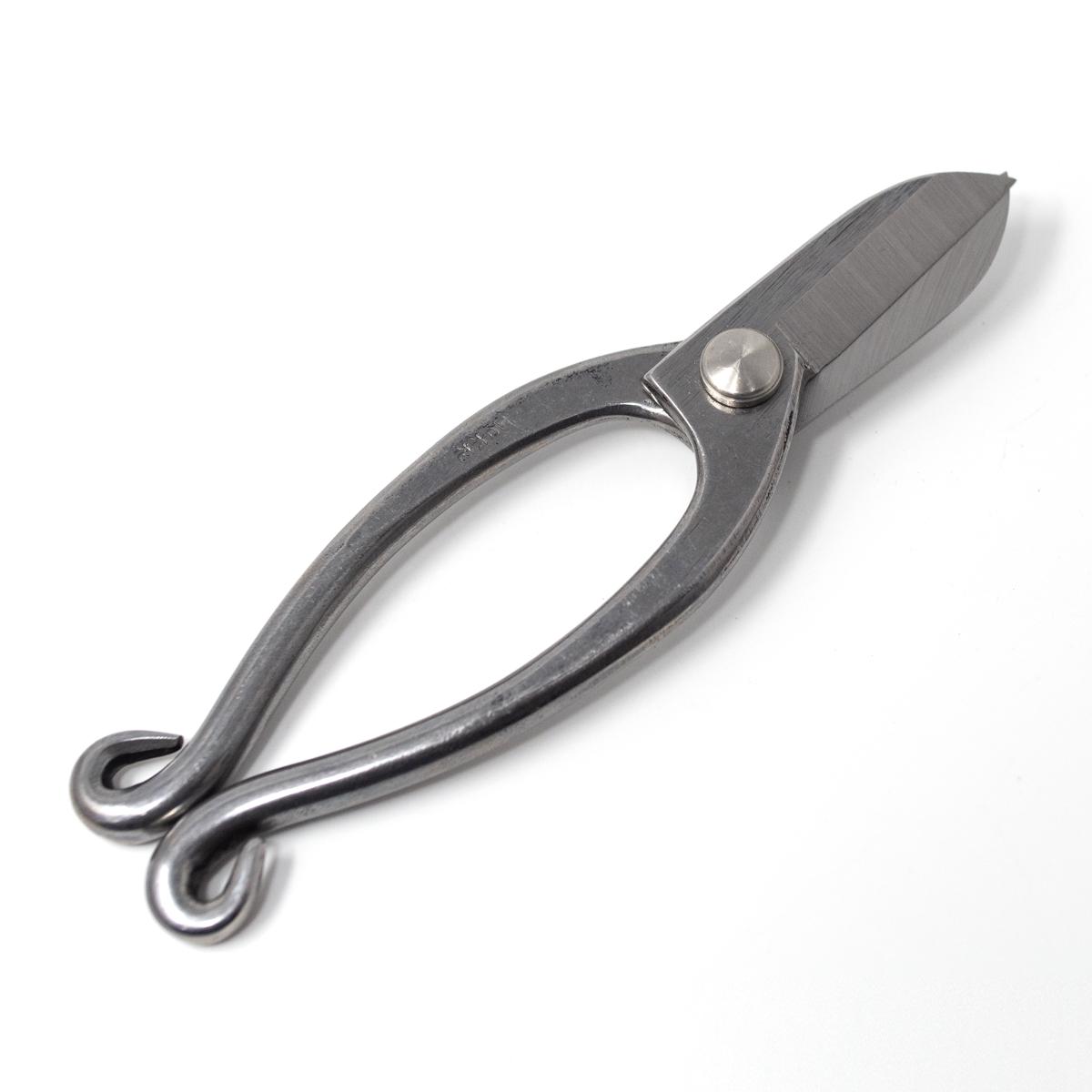 sekibokka ikenobo scissors angle
