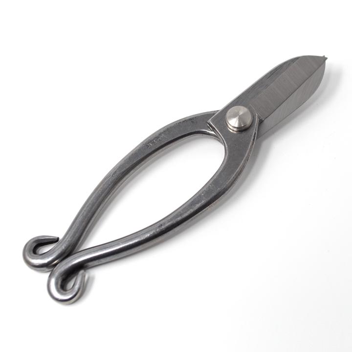 sekibokka ikenobo scissors angle