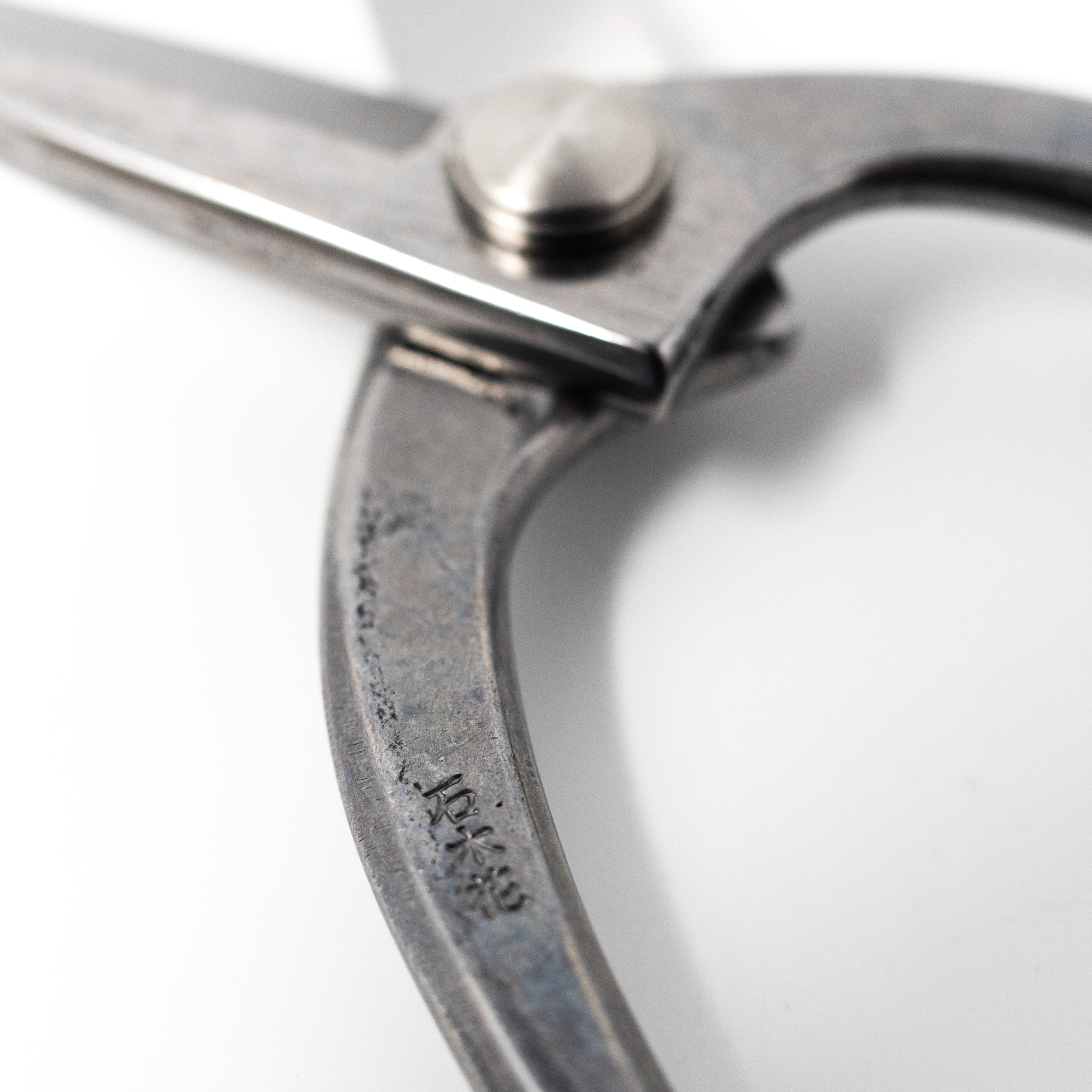 Image of Tsurumaki Ikebana Scissors
