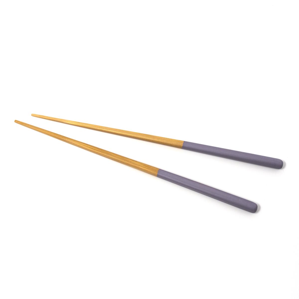 morihata chopsticks blue top