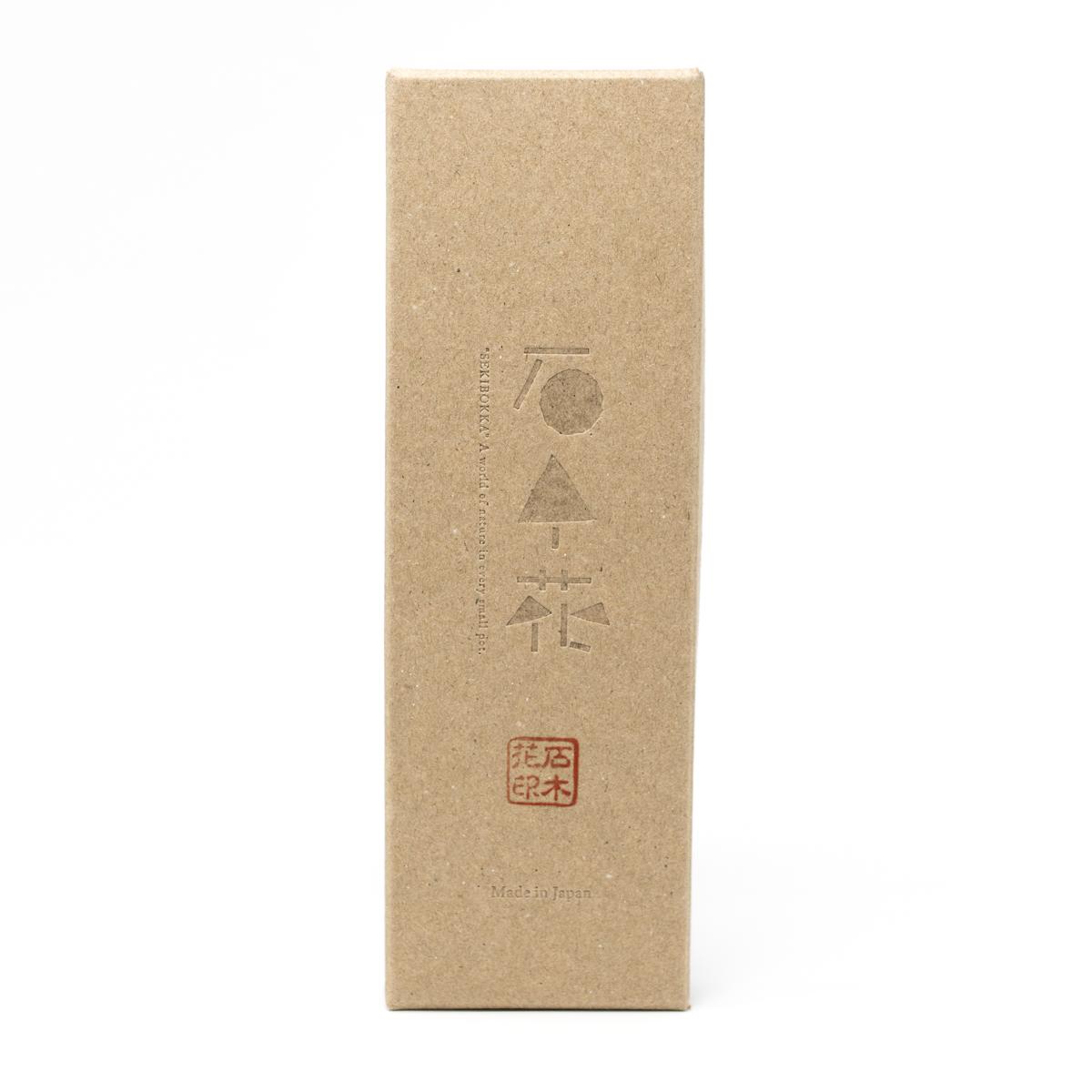 sekibokka ikenobo scissors box