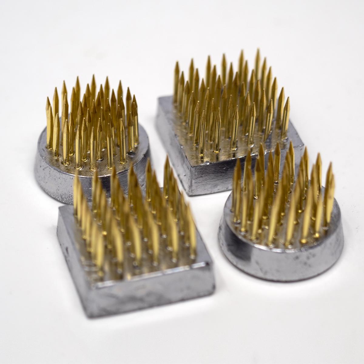 4 pack open top angle