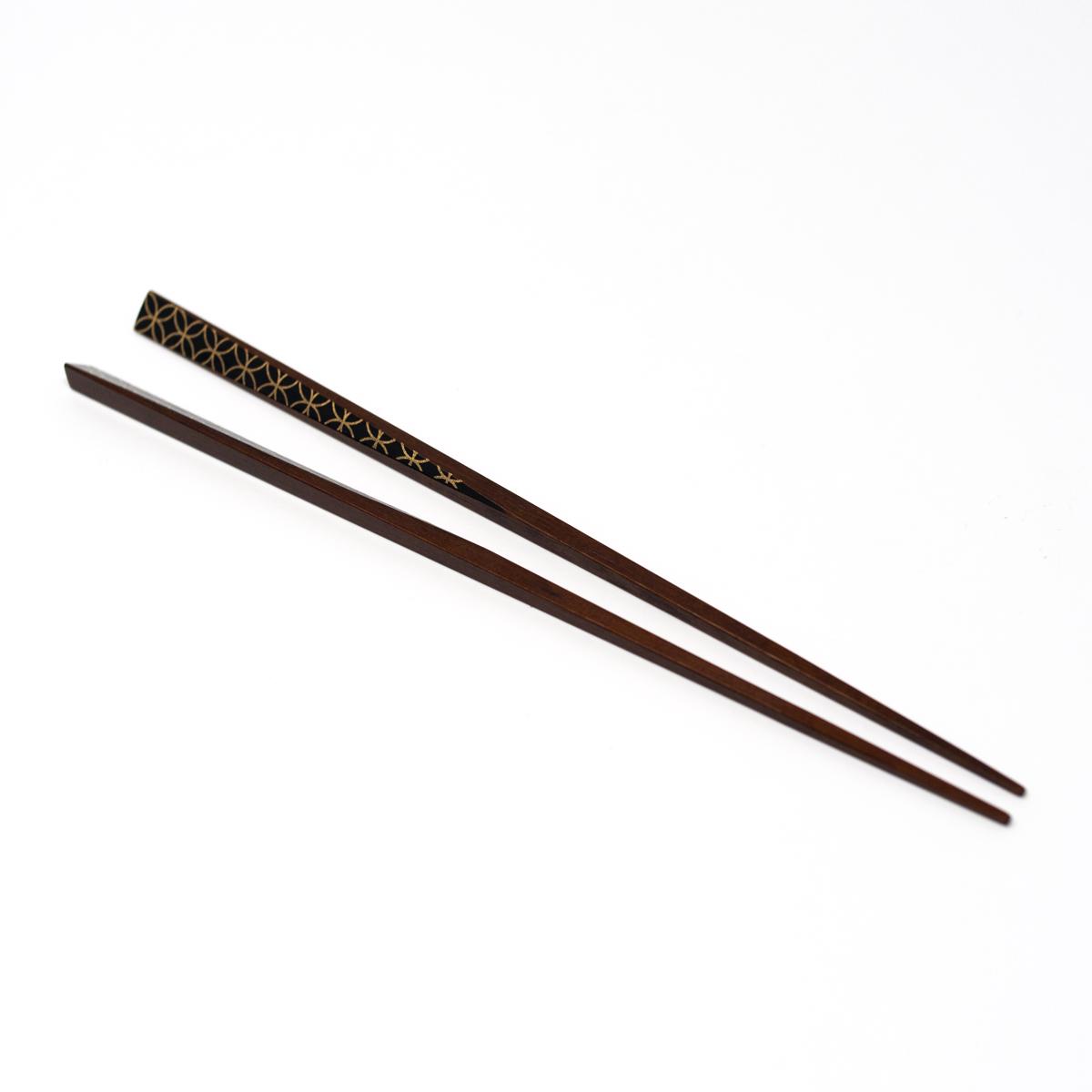 hyozaemon cat chopsticks