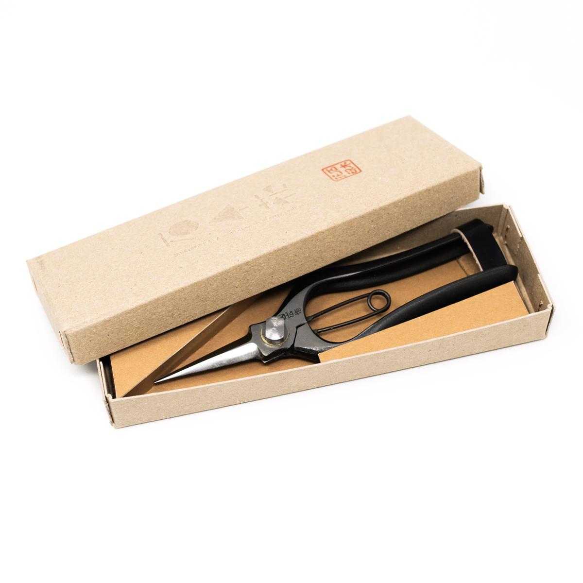 sekibokka bud box open