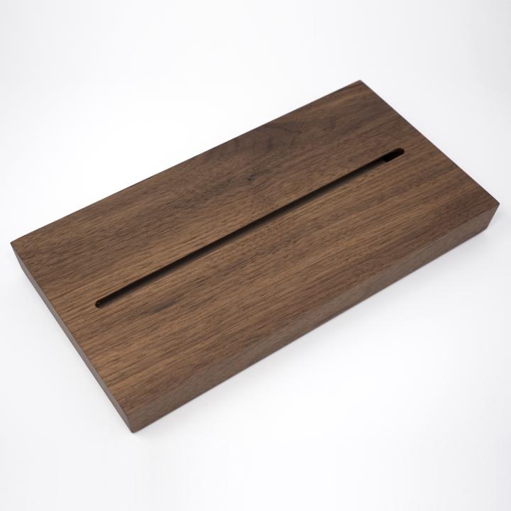 dark box angle