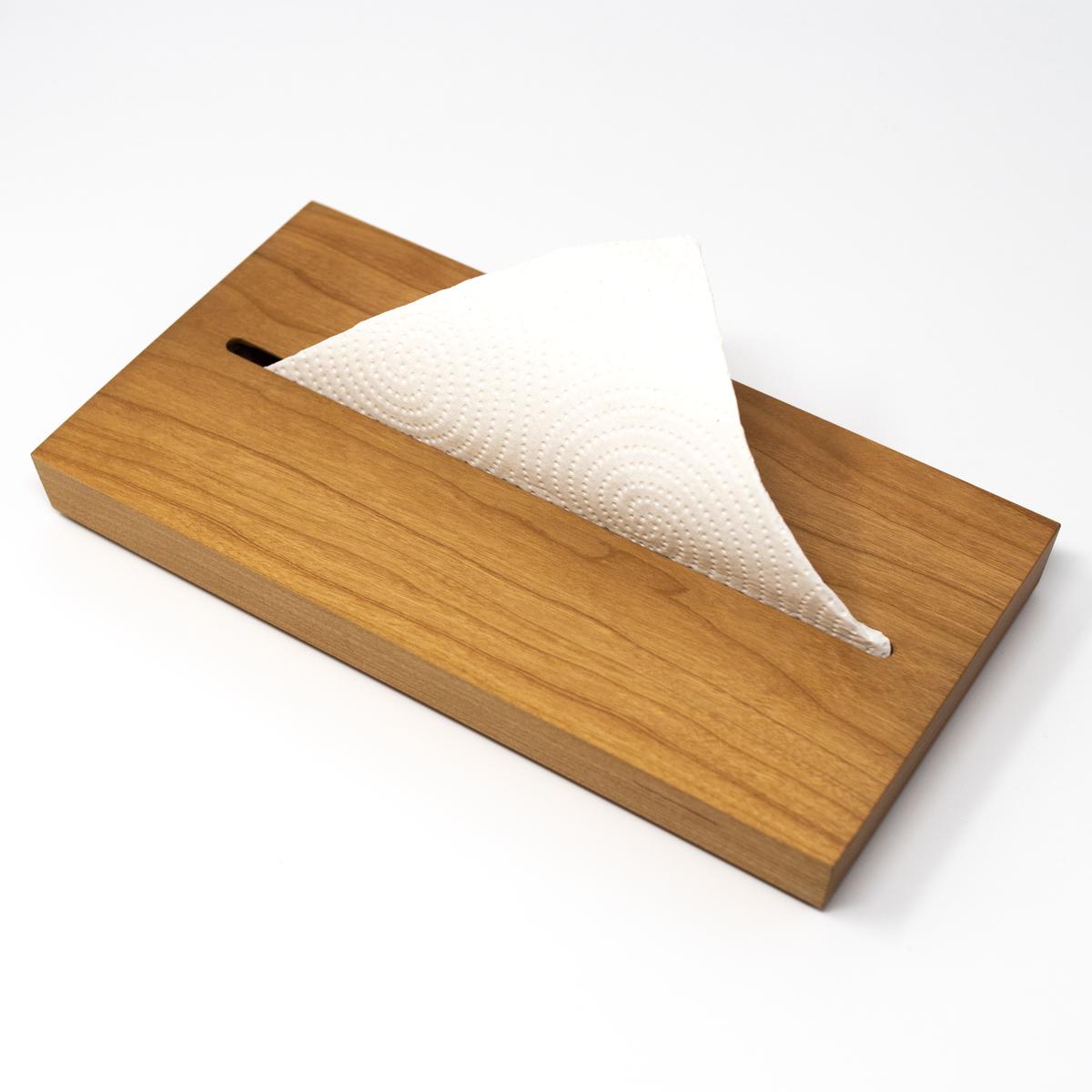 keisuke cherry tissue paper top angle side