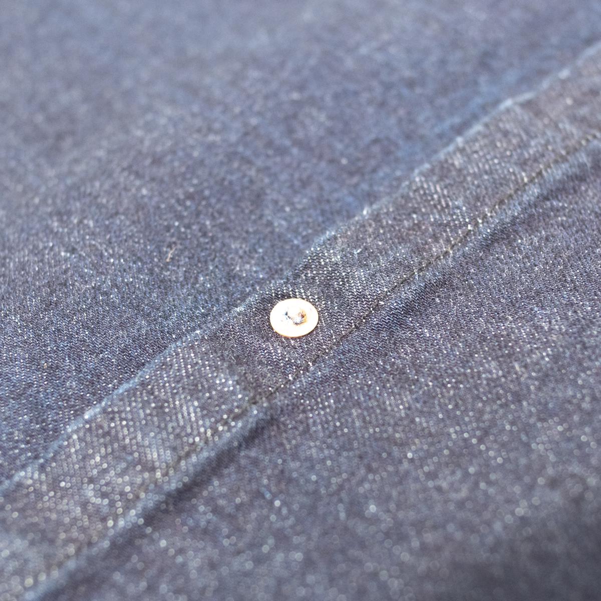 setto apron closeup
