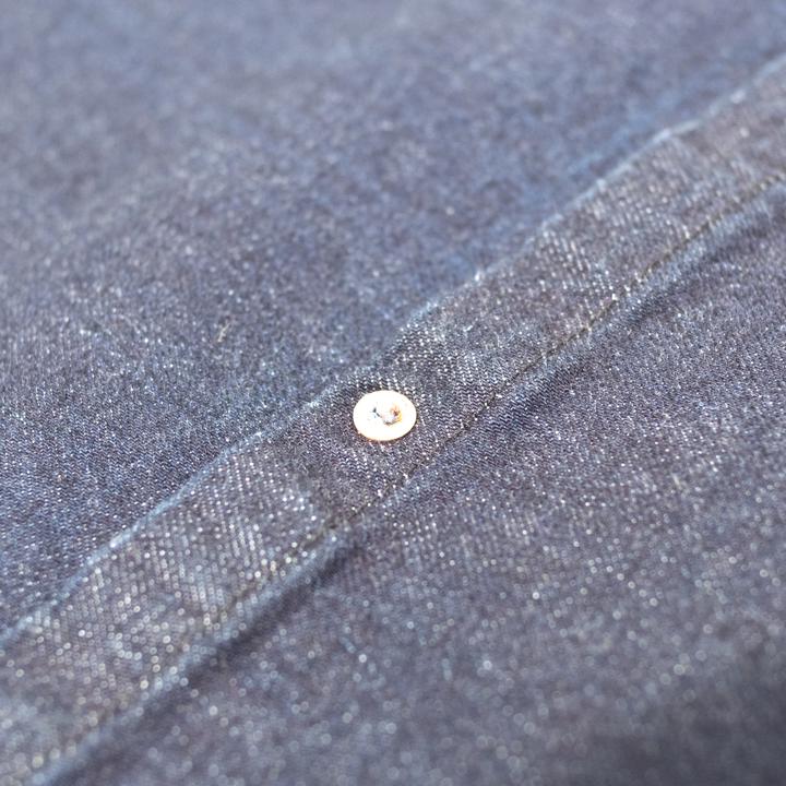 setto apron closeup