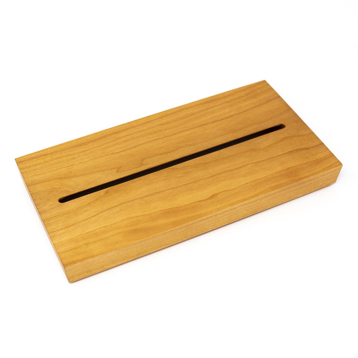 keisuke cherry tissue paper top angle