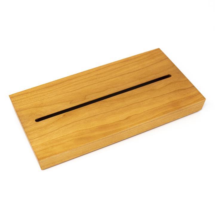 keisuke cherry tissue paper top angle