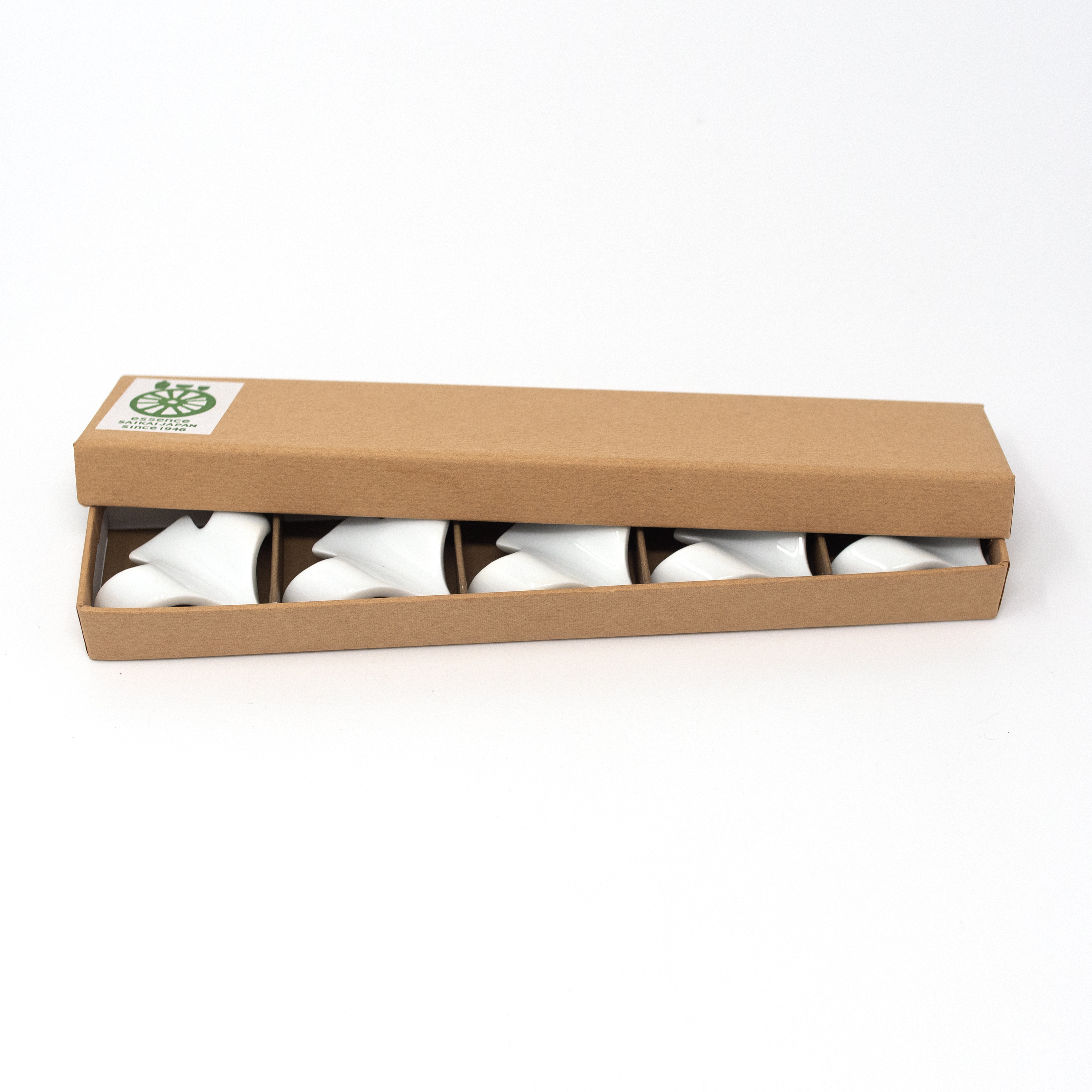 saikia chopstick rests boxed