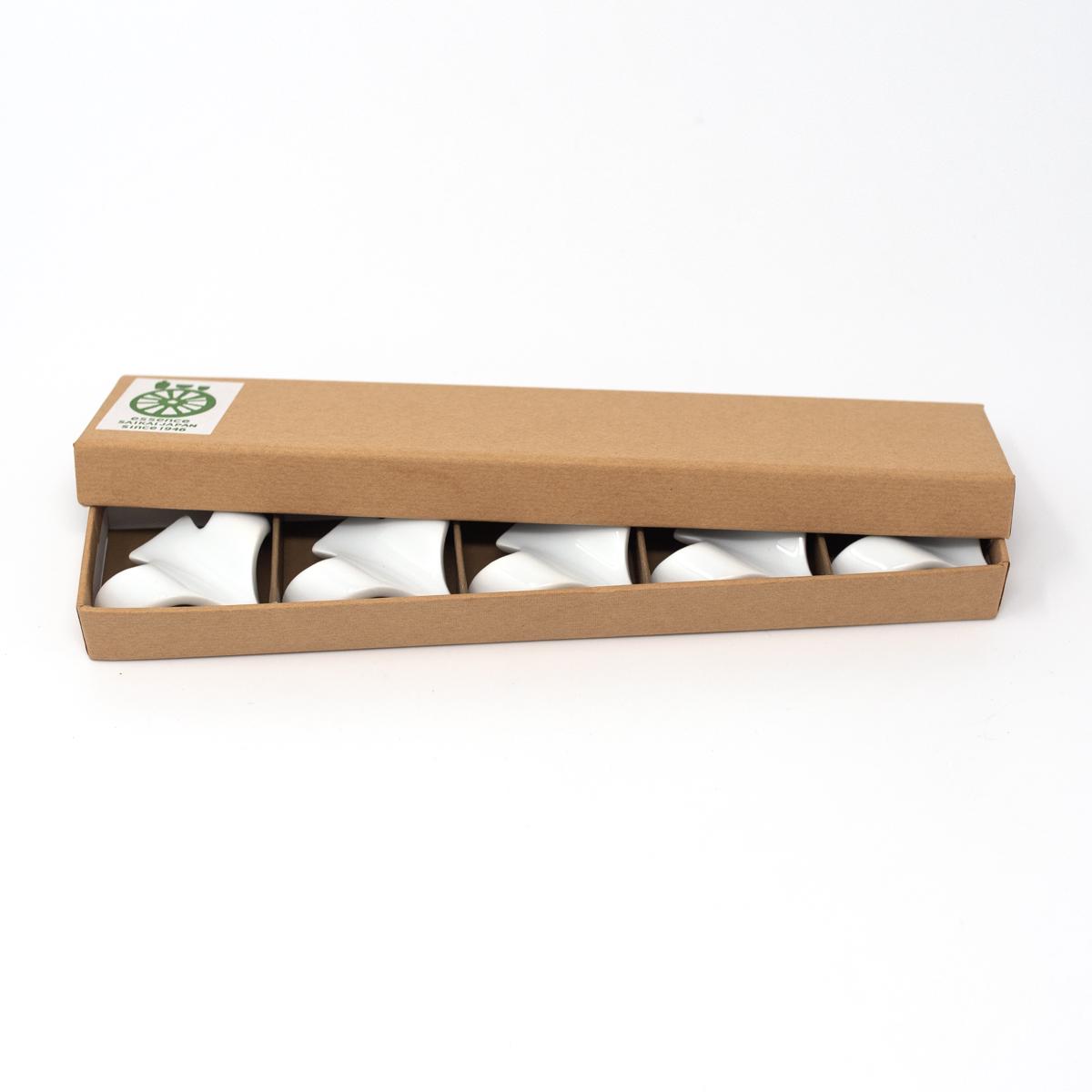 saikia chopstick rests boxed