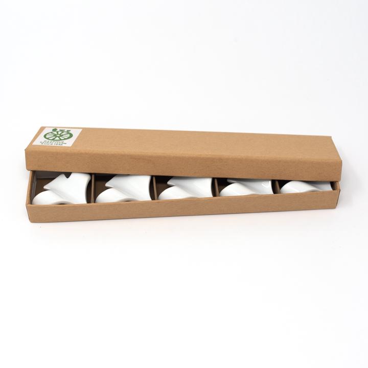 saikia chopstick rests boxed