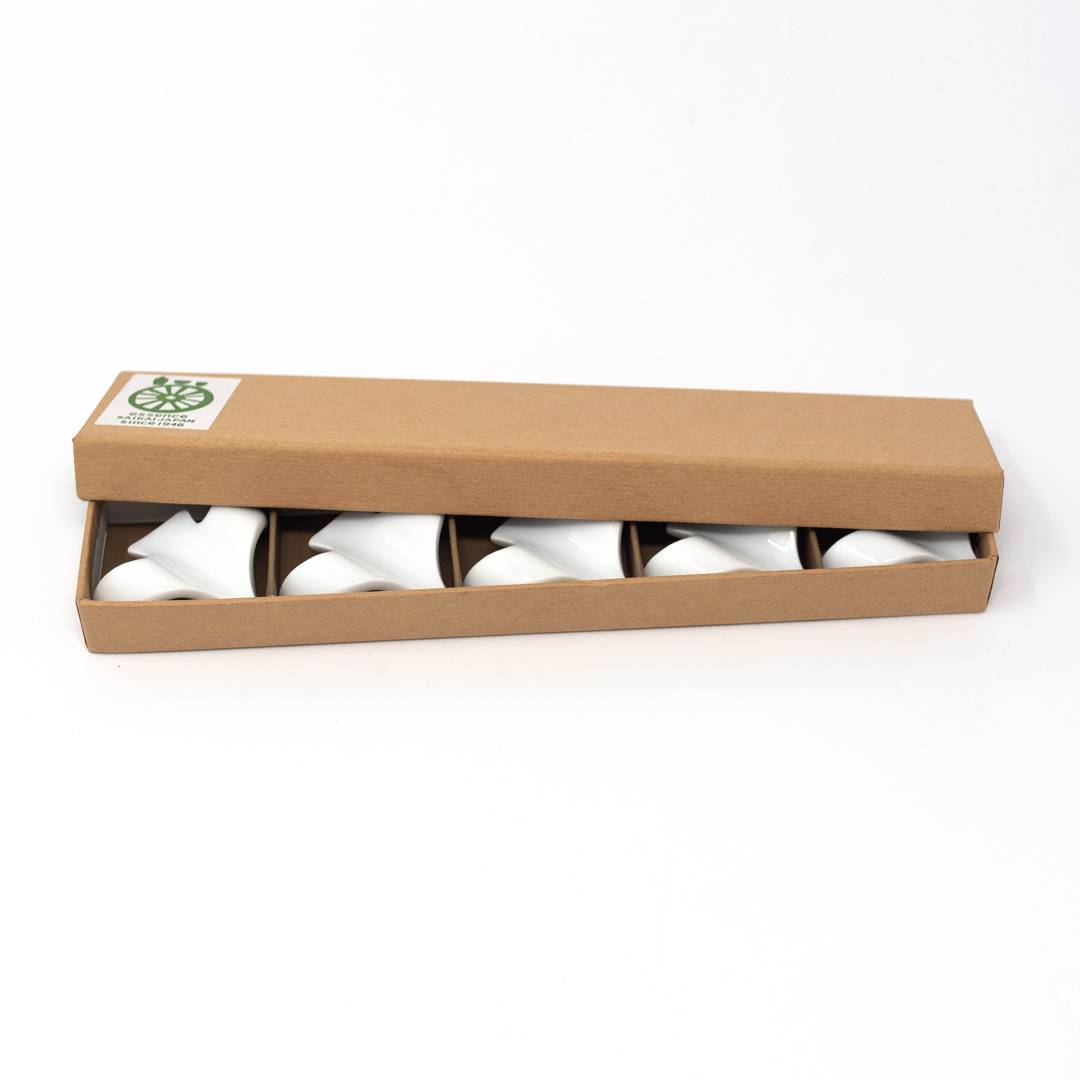 saikia chopstick rests boxed