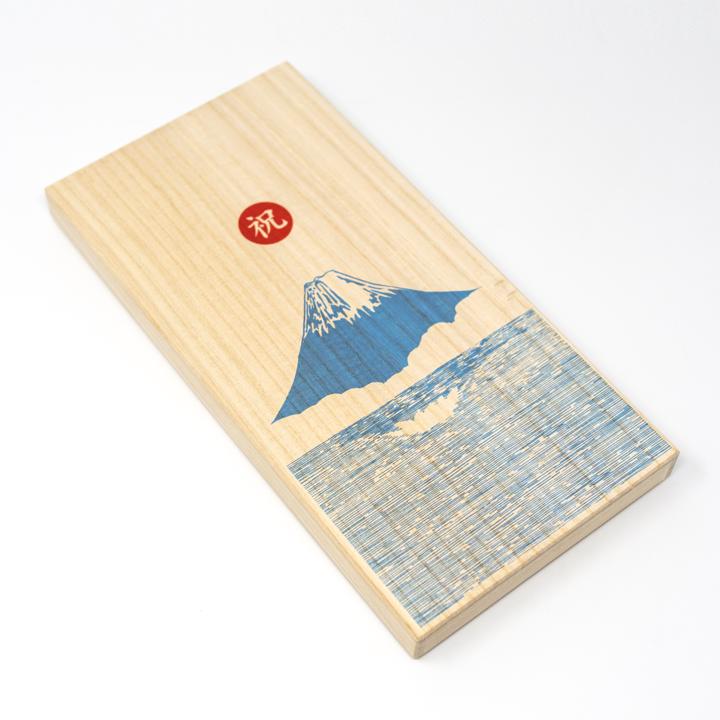 hyozaemon fuji chopsticks box