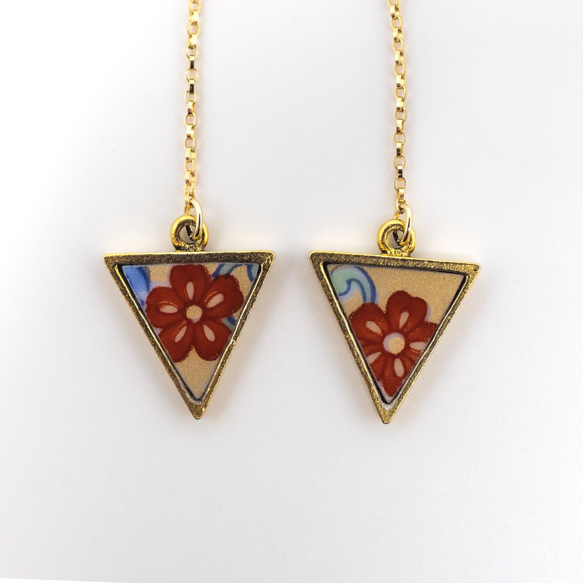 Nozomi earrings 12
