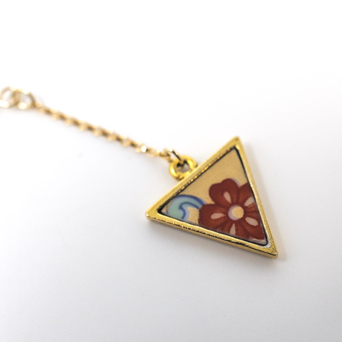 Nozomi earrings 12 angle