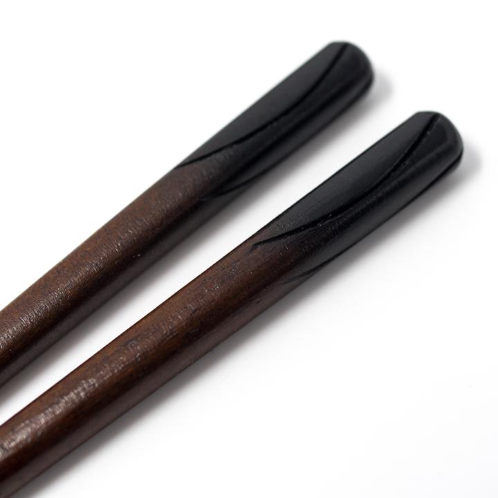 hyozaemon fuji chopsticks closeup