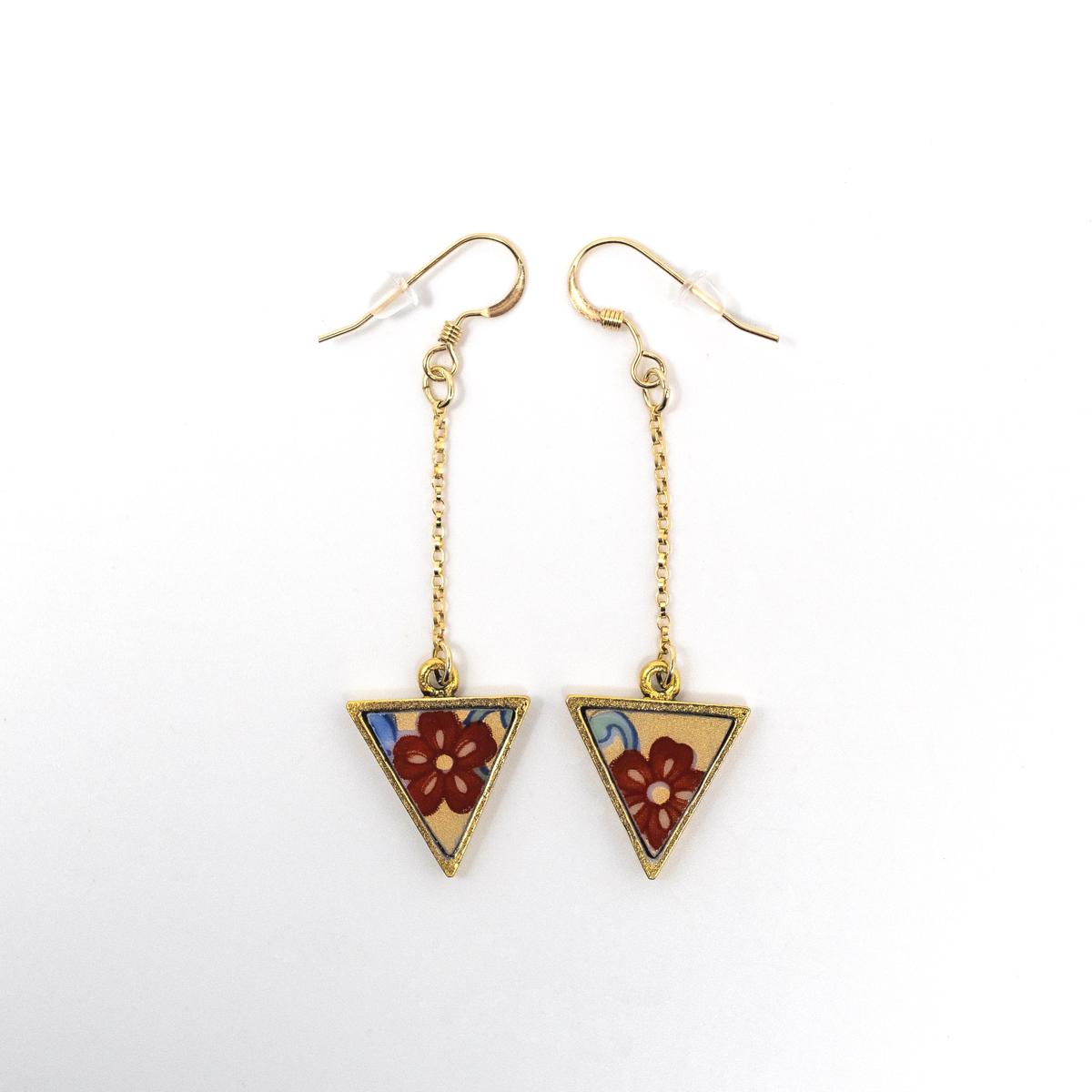Nozomi earrings 12 top