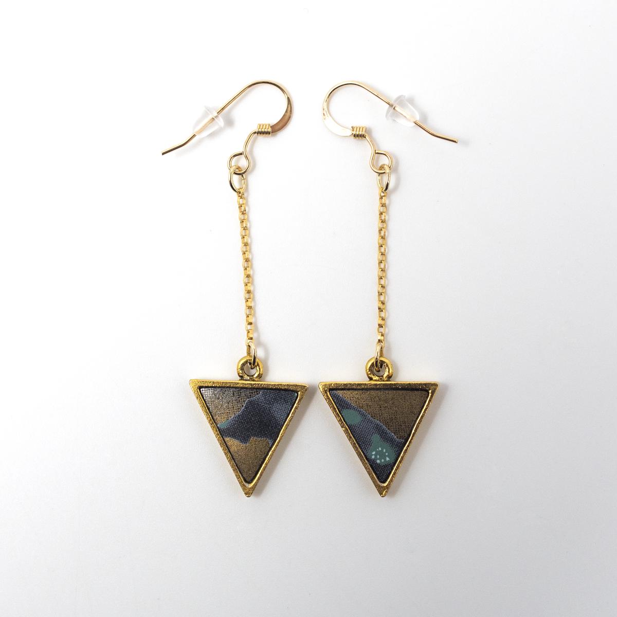 Nozomi earrings 11 top
