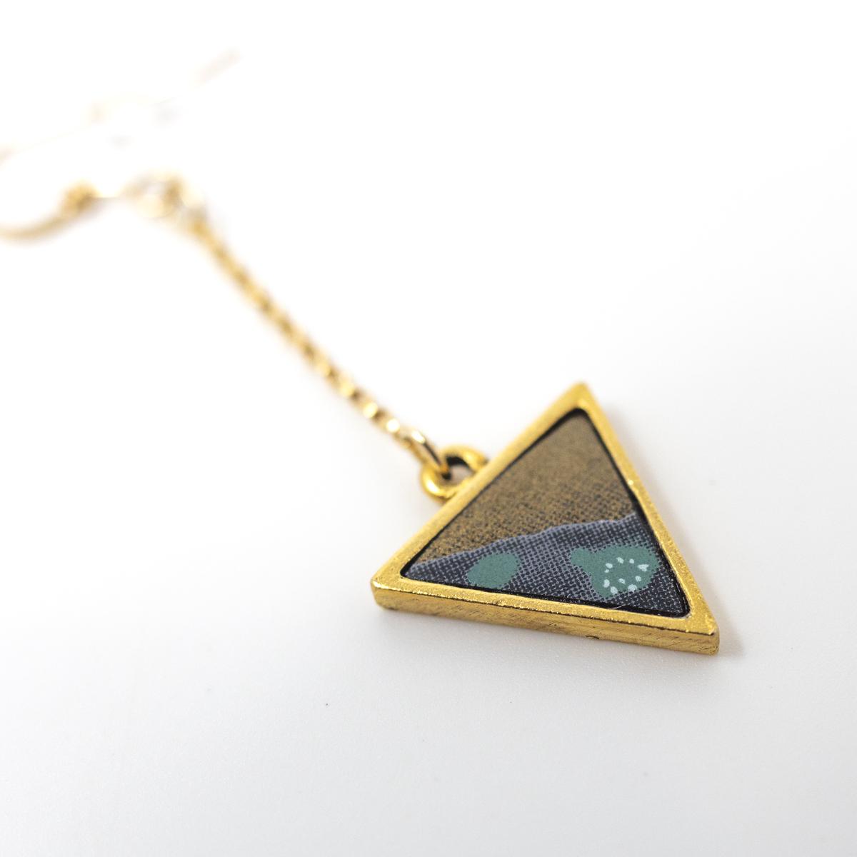 Nozomi earrings 11 angle