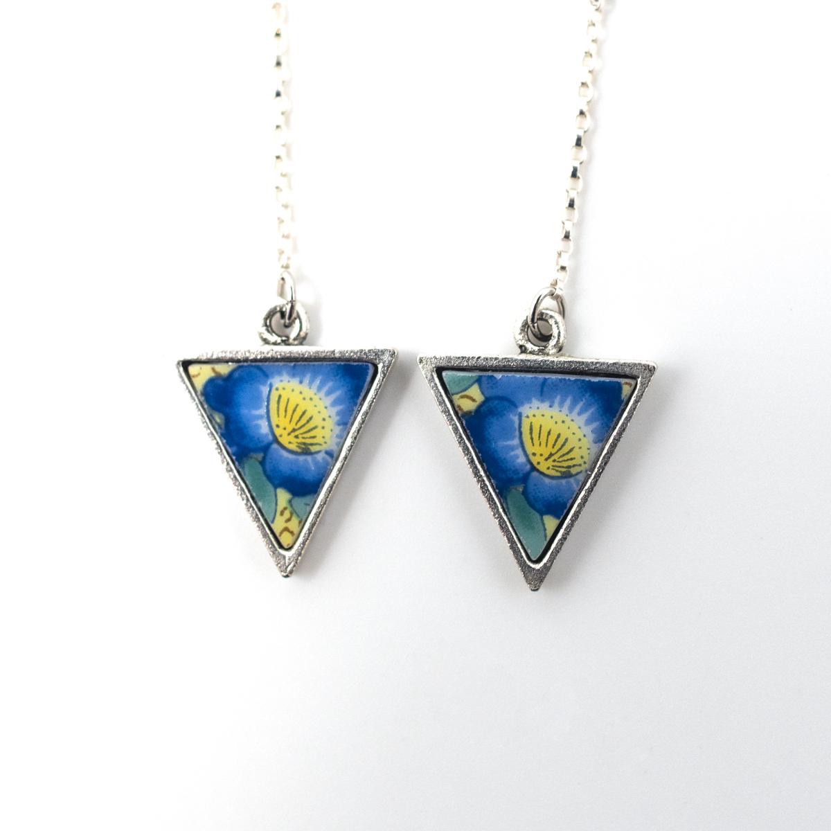 Nozomi earrings 10