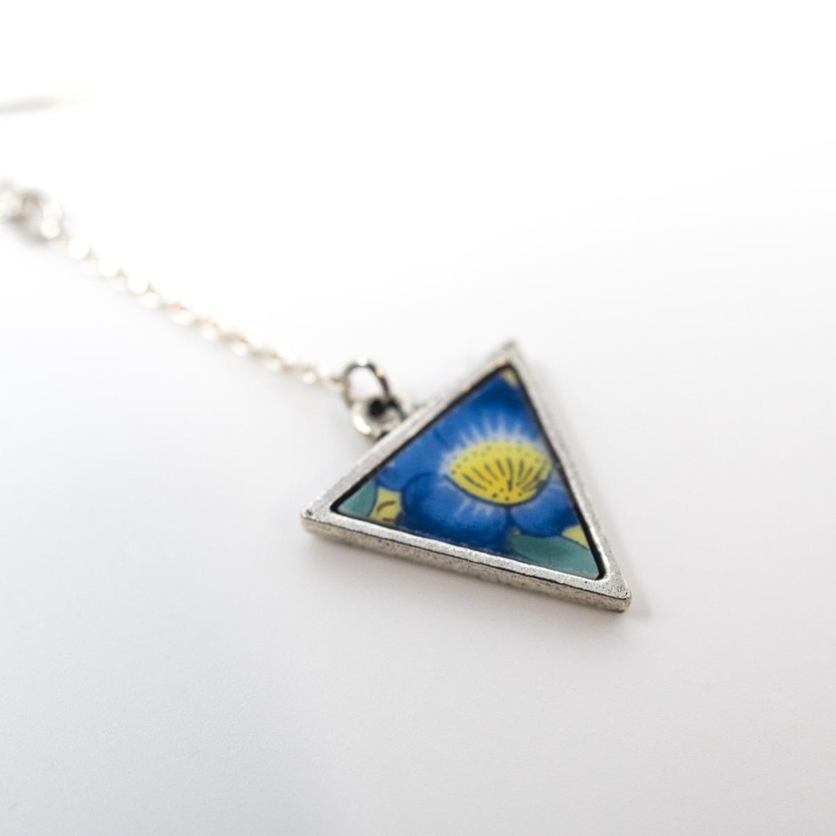 Nozomi earrings 10 angle