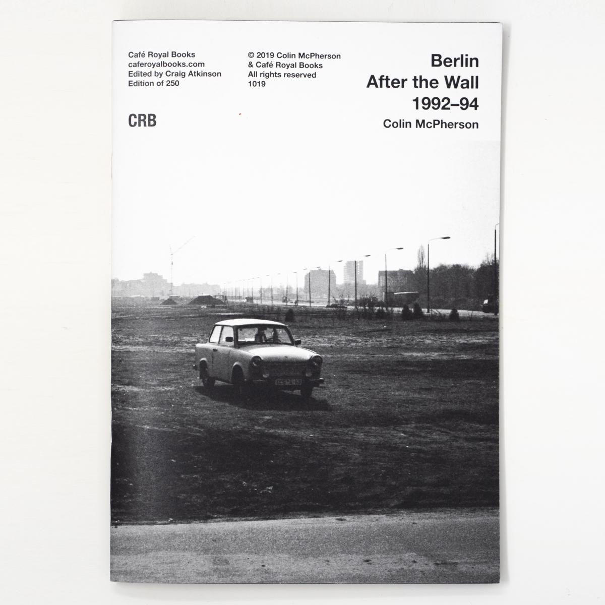 crb berlin after wall top