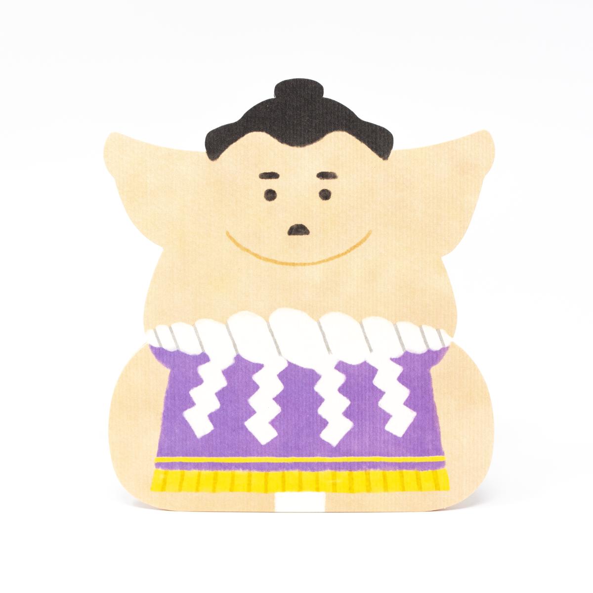 general sumo envelopes single