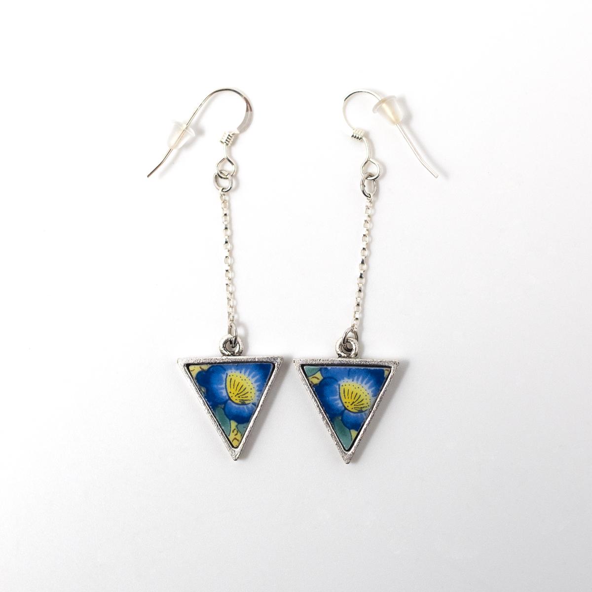 Nozomi earrings 10 top