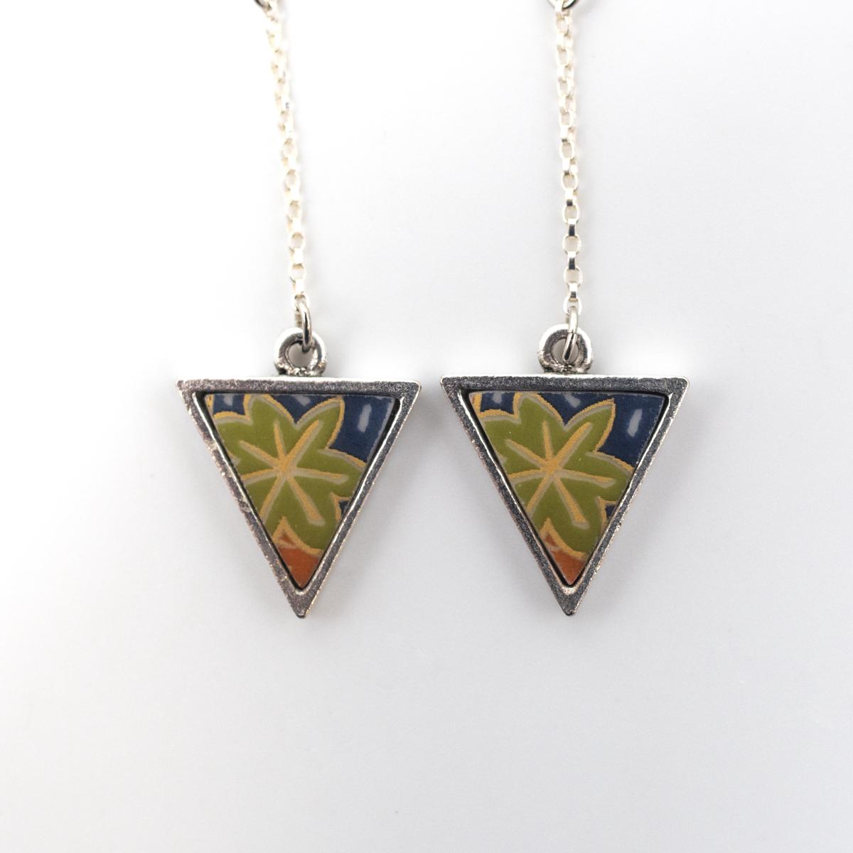 Nozomi earrings 9 top