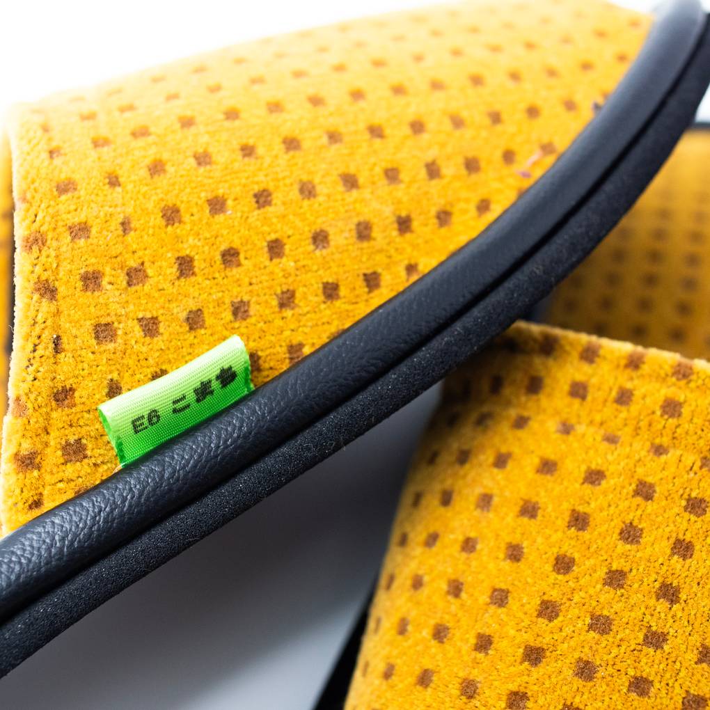 Image of Japan Rail Slippers