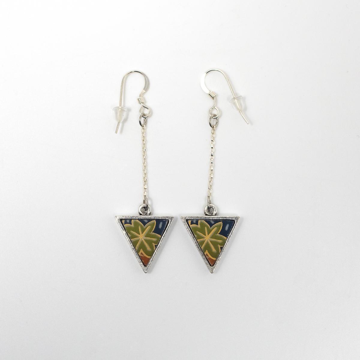 Nozomi earrings 9