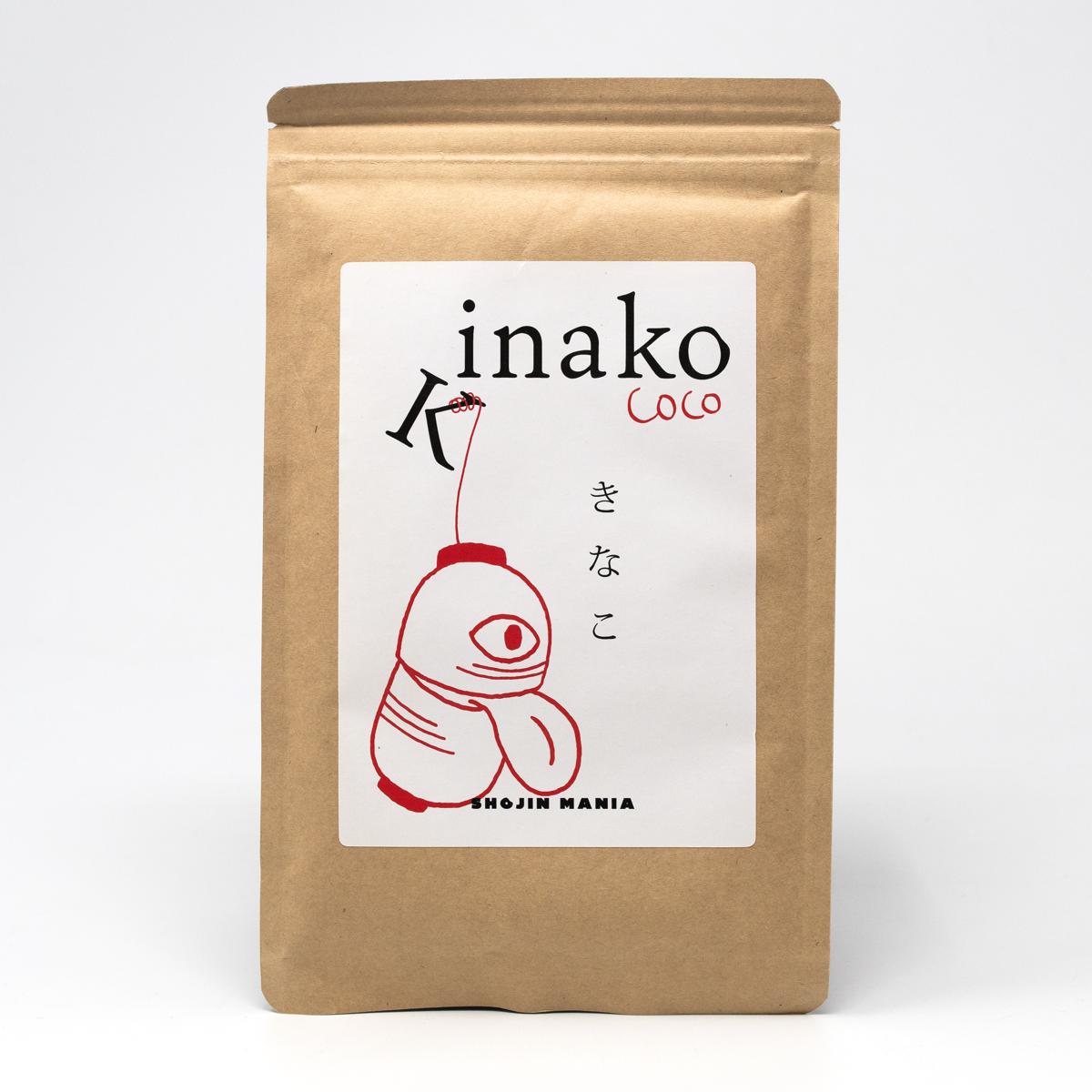 shonjin mania 3 pack kinako coco