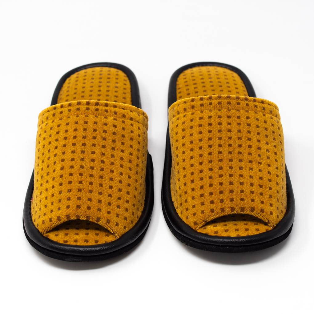 Image of Japan Rail Slippers