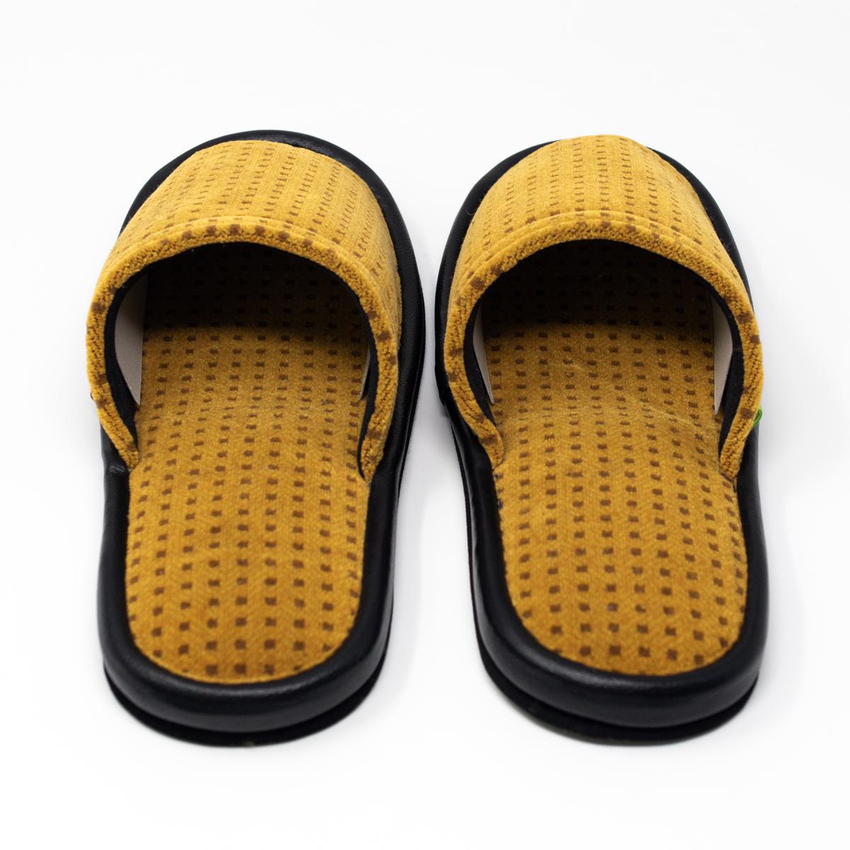 kawauchi train slippers komachi reverse