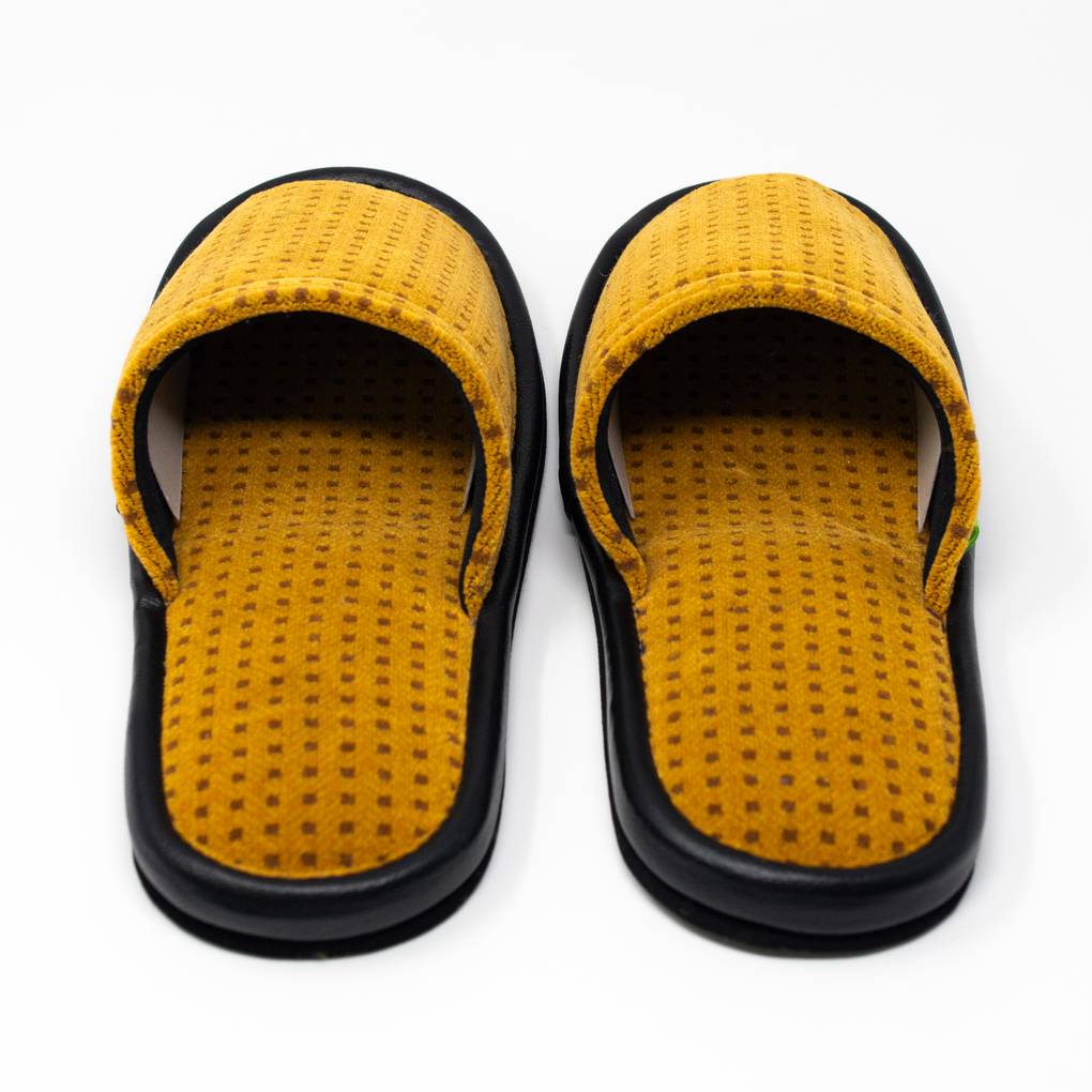 Image of Japan Rail Slippers