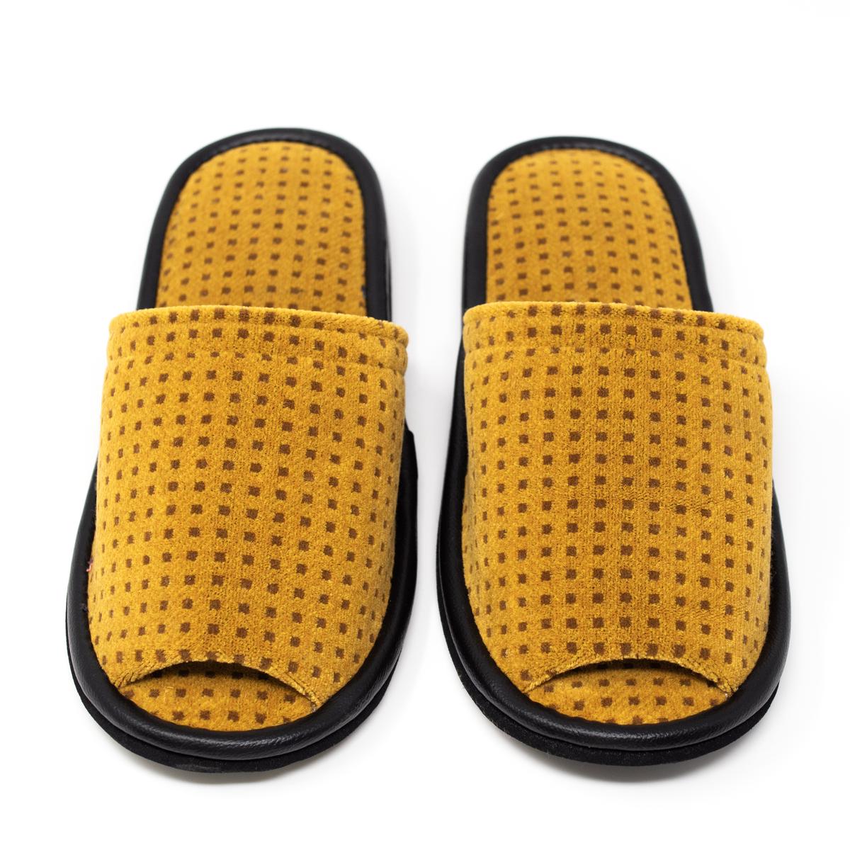 kawauchi train slippers komachi top