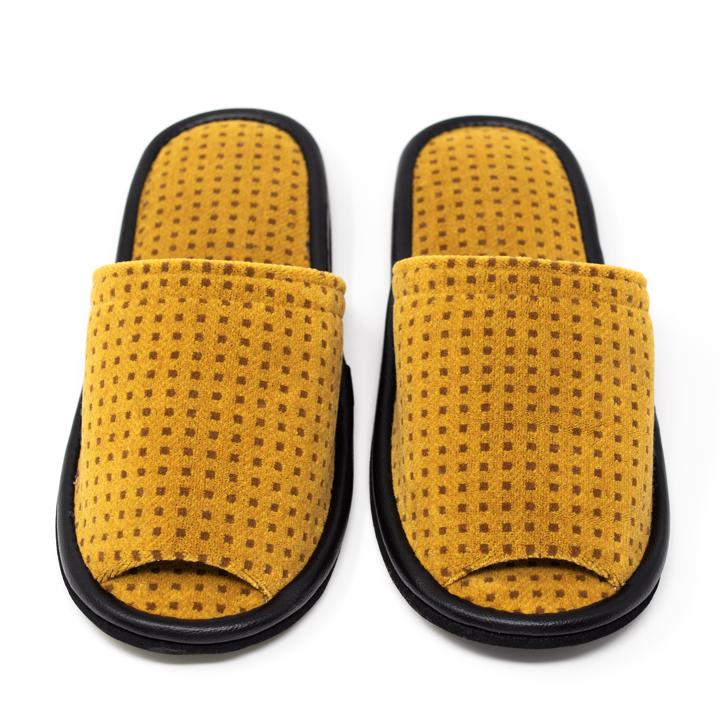 kawauchi train slippers komachi top