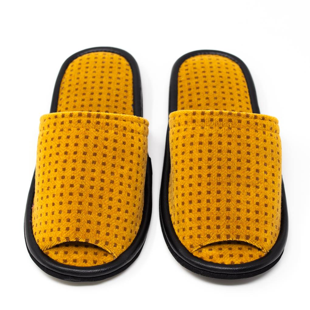 Image of Japan Rail Slippers