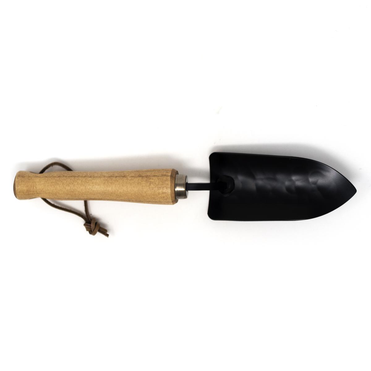 niwaki garden trowel top